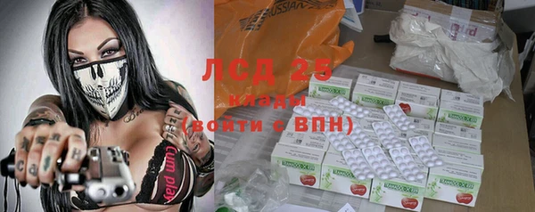 индика Алексеевка